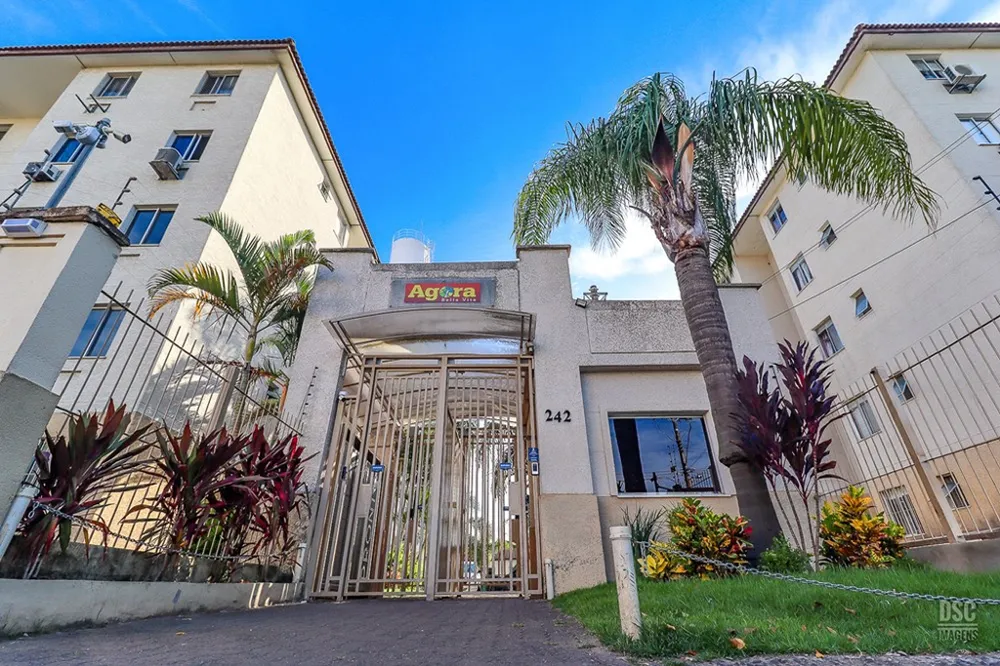 Apartamento para venda no bairro Sarandi em Porto Alegre
