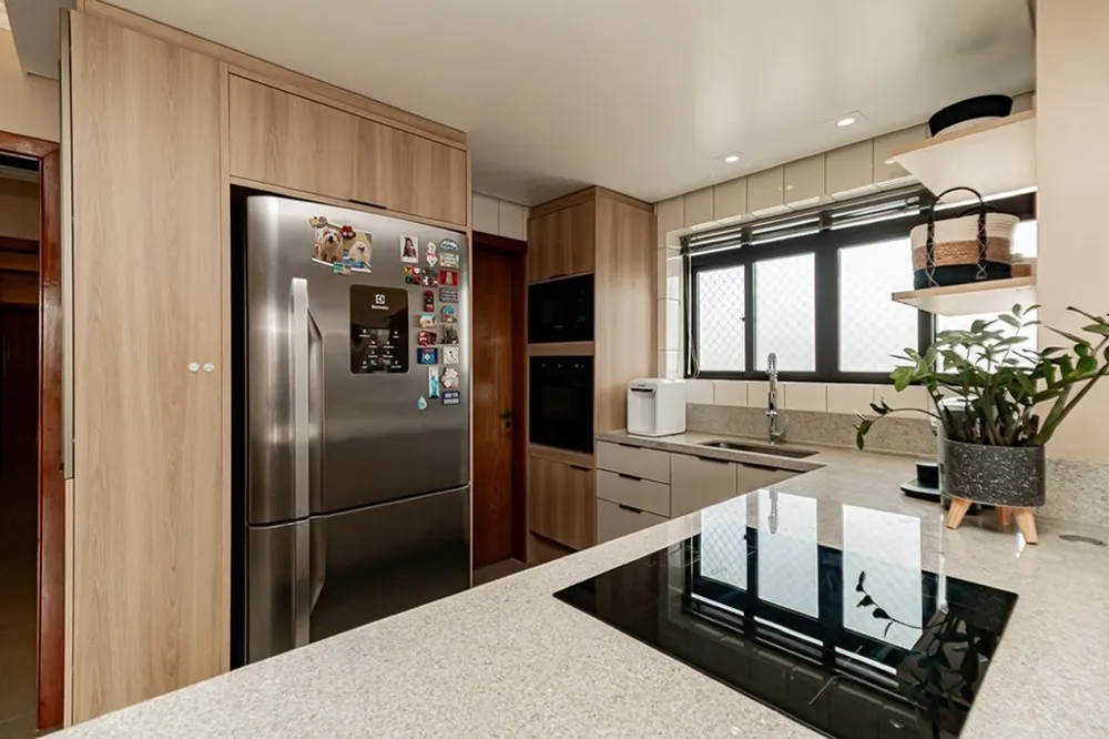 Apartamento para venda no bairro Menino Deus em Porto Alegre