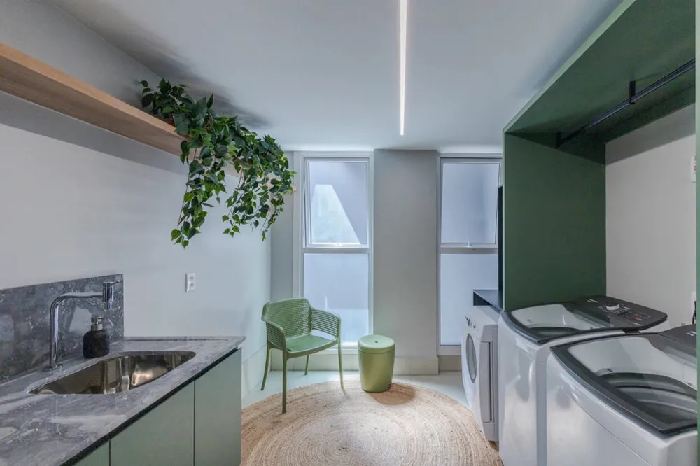Apartamento para venda no bairro Farroupilha em Porto Alegre