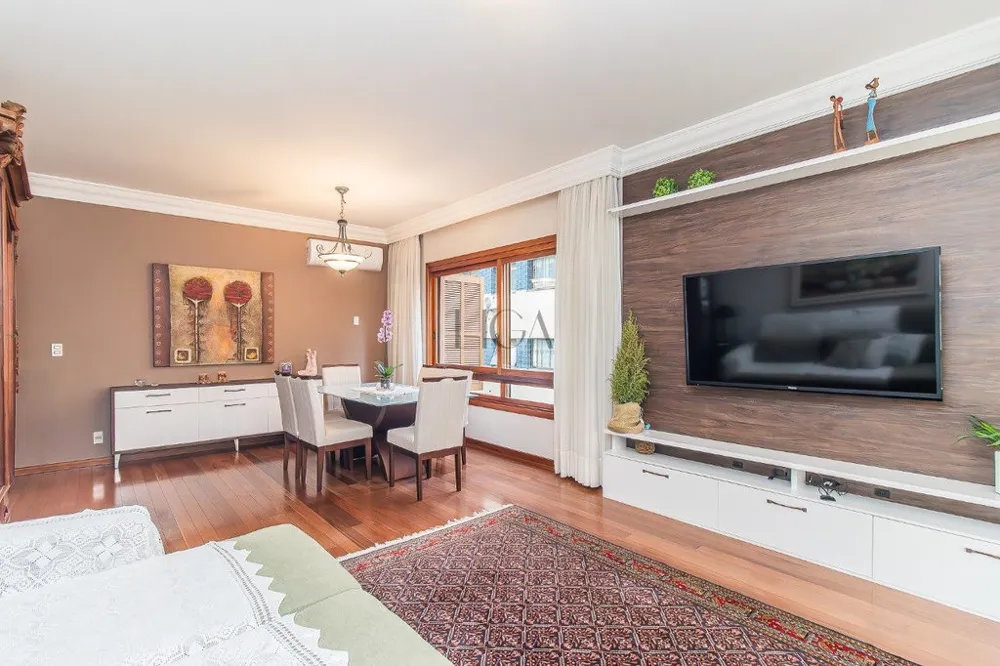 Apartamento para venda no bairro Petrópolis em Porto Alegre