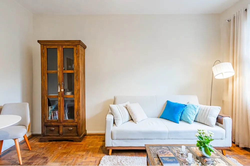 Apartamento para venda no bairro São João em Porto Alegre