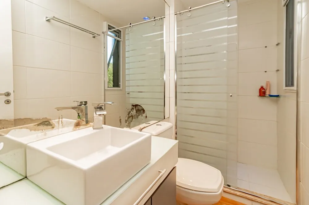 Apartamento para venda no bairro São João em Porto Alegre