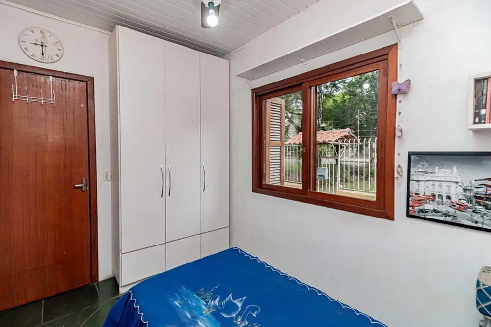 Casa para venda no bairro Vila Ipiranga em Porto Alegre