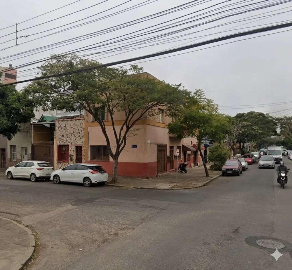 Loja para venda no bairro Santana em Porto Alegre