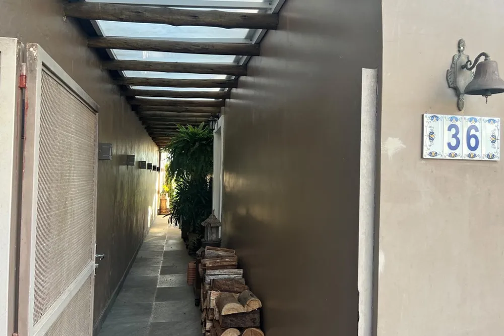 Casa em Condomínio para venda no bairro Lomba do Pinheiro em Porto Alegre