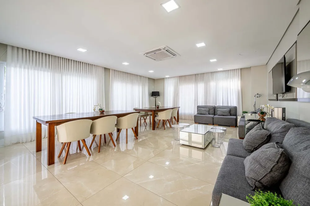 Apartamento para venda no bairro Central Parque em Porto Alegre