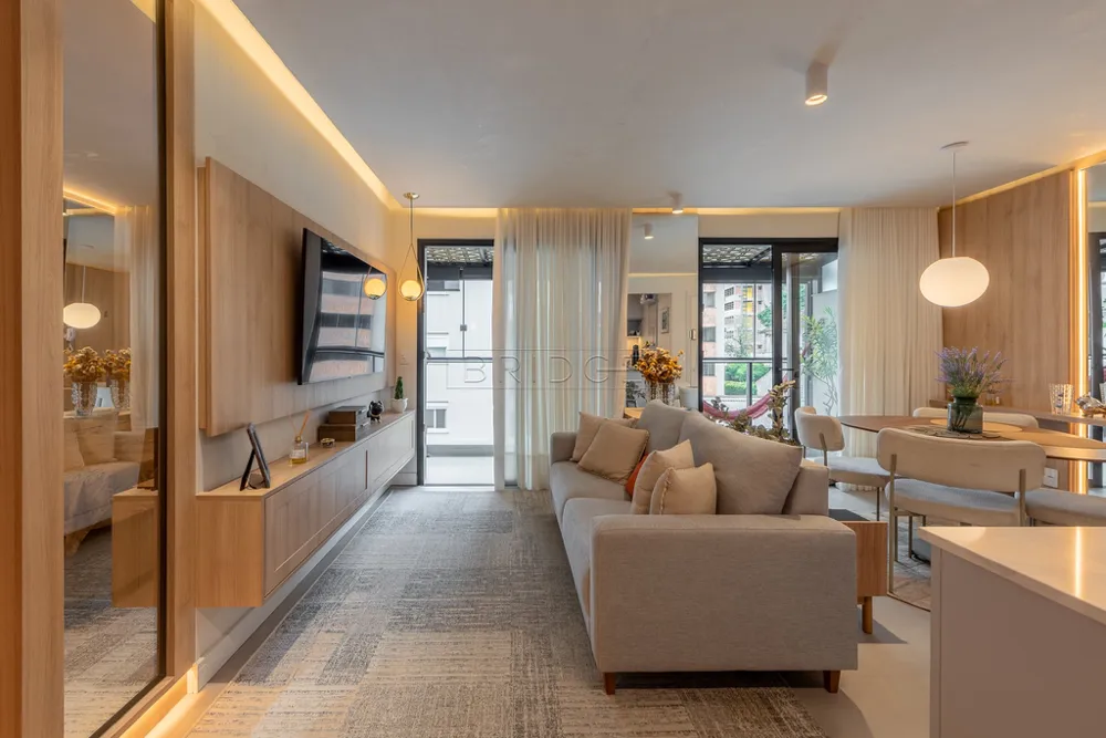 Loft para venda no bairro Auxiliadora em Porto Alegre