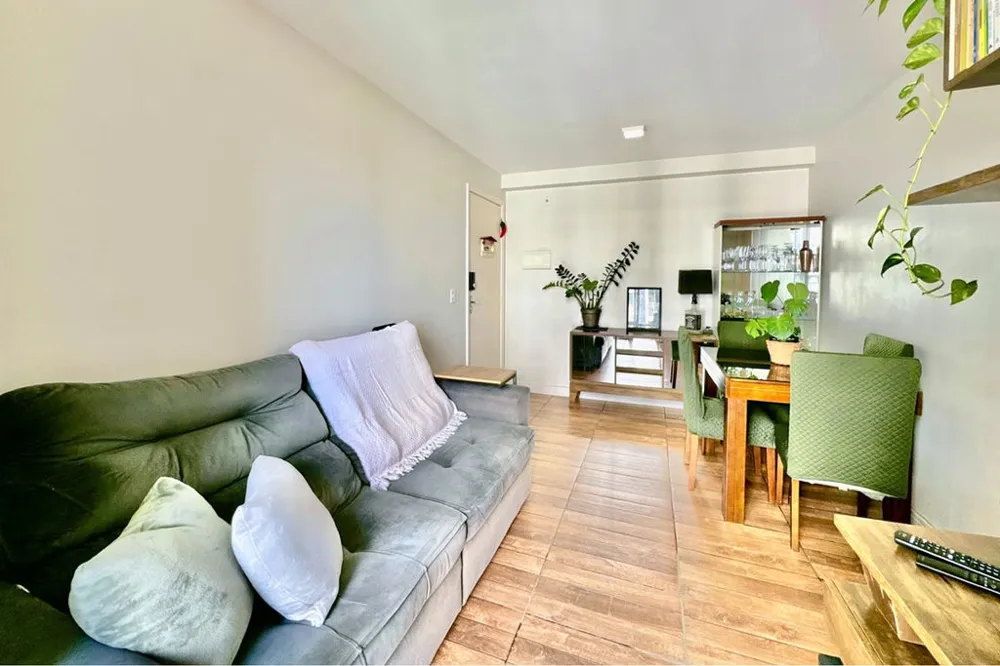 Apartamento para venda no bairro Igara em Canoas