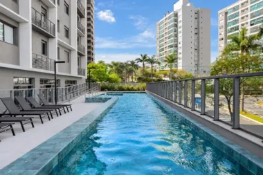 Apartamento para venda no bairro Jardim do Salso em Porto Alegre