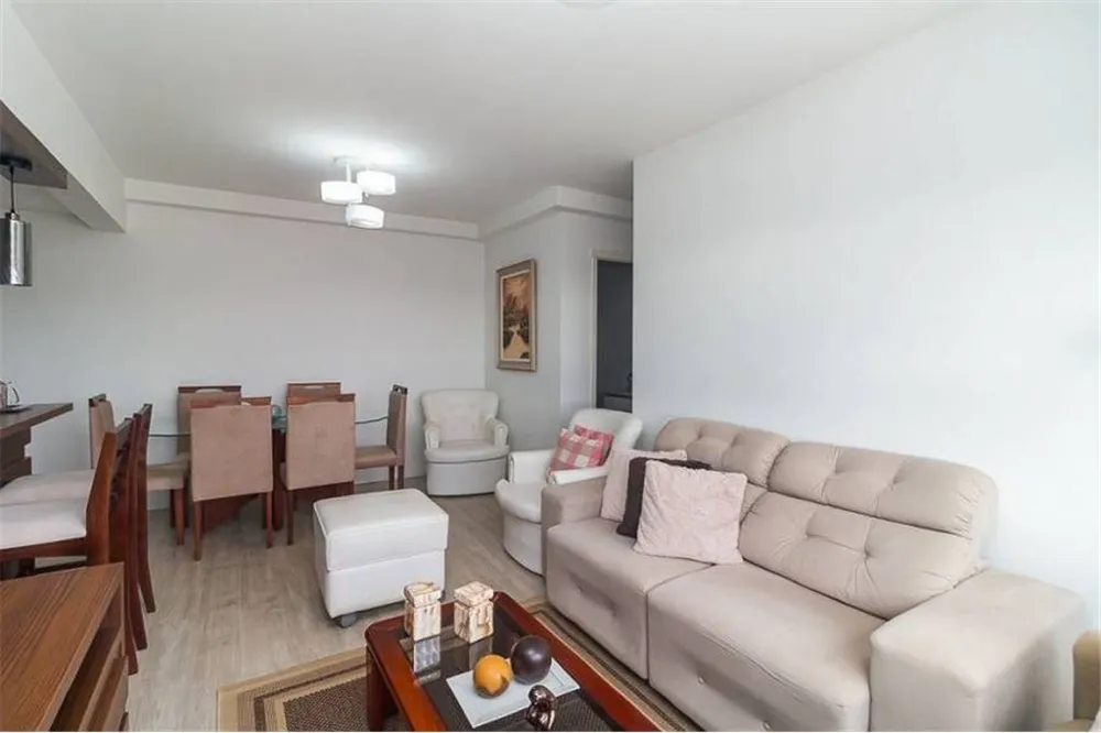 Apartamento para venda no bairro Jardim Carvalho em Porto Alegre
