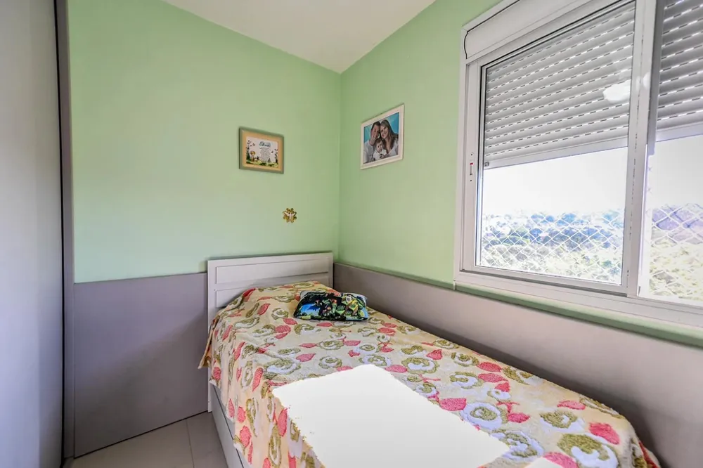 Apartamento para venda no bairro Cavalhada em Porto Alegre