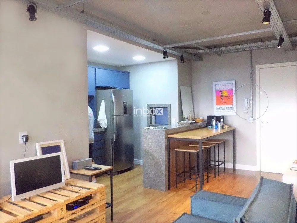 Apartamento para venda no bairro Petrópolis em Porto Alegre