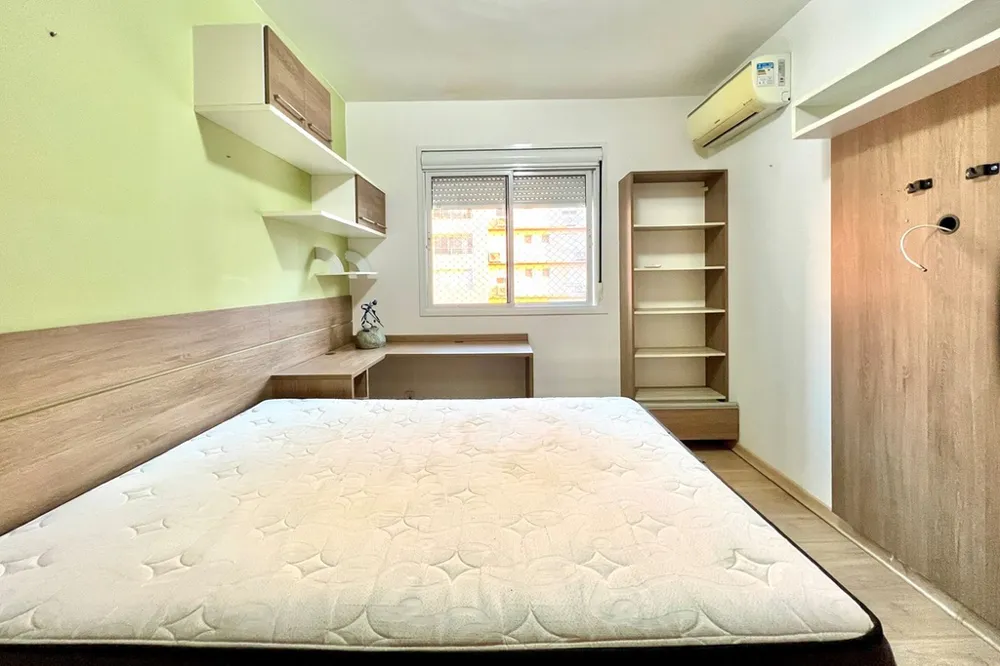 Apartamento para venda no bairro Centro em Canoas