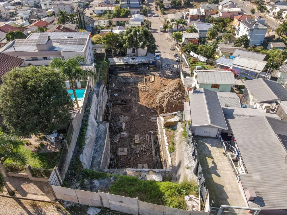 Apartamento para venda no bairro Progresso  em Bento Gonçalves