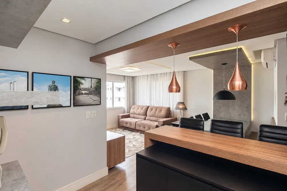 Apartamento para venda no bairro Passo da Areia em Porto Alegre