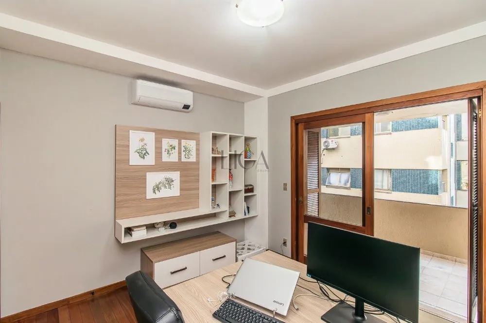Apartamento para venda no bairro Petrópolis em Porto Alegre