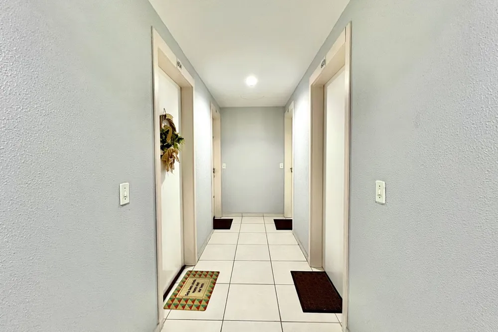 Apartamento para venda no bairro Fátima em Canoas