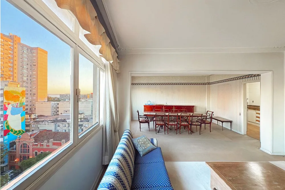 Apartamento para venda no bairro Centro Histórico em Porto Alegre