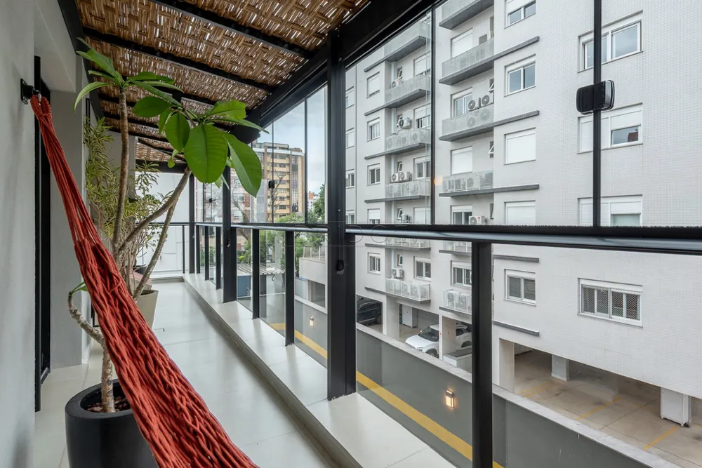 Loft para venda no bairro Auxiliadora em Porto Alegre
