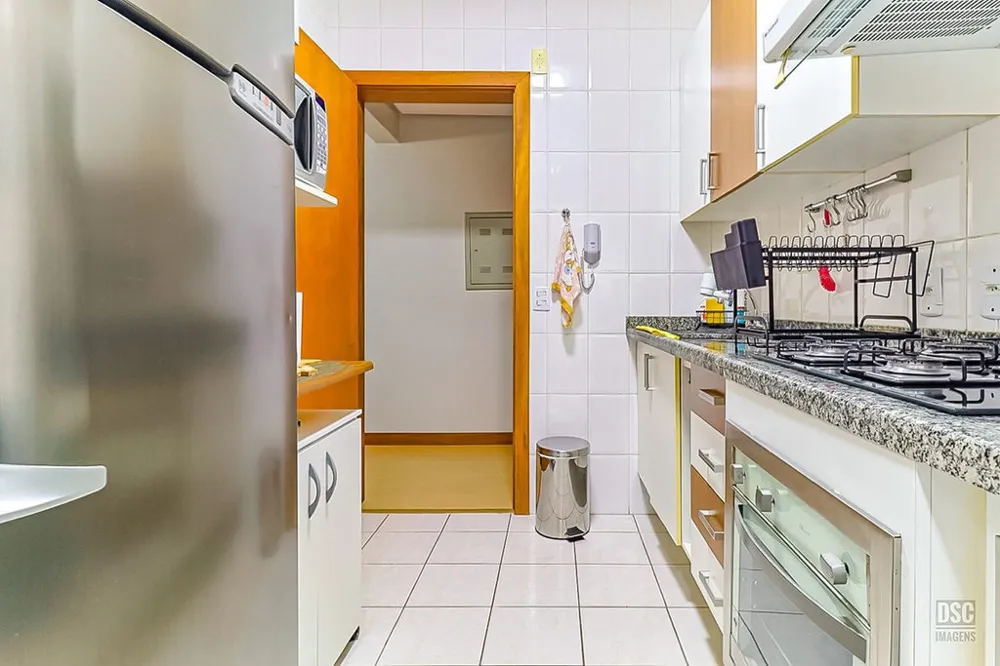 Apartamento para venda no bairro Boa Vista em Porto Alegre