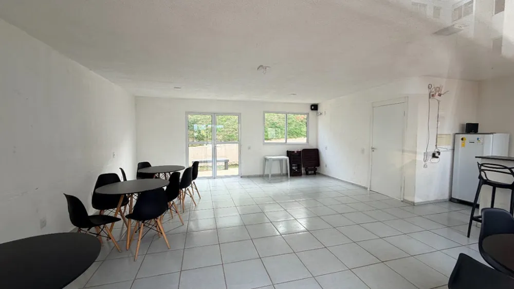 Apartamento para venda no bairro Passo das Pedras em Porto Alegre