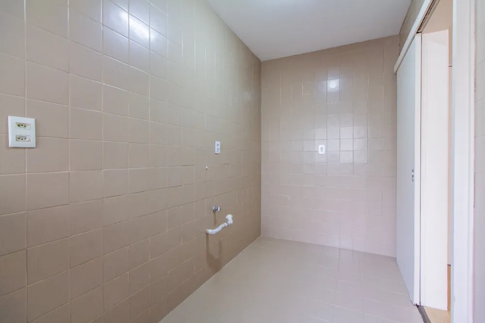 Apartamento para venda no bairro Santana em Porto Alegre