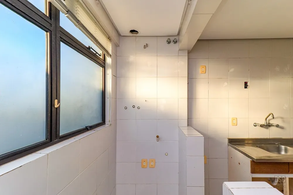 Apartamento para venda no bairro Petrópolis em Porto Alegre