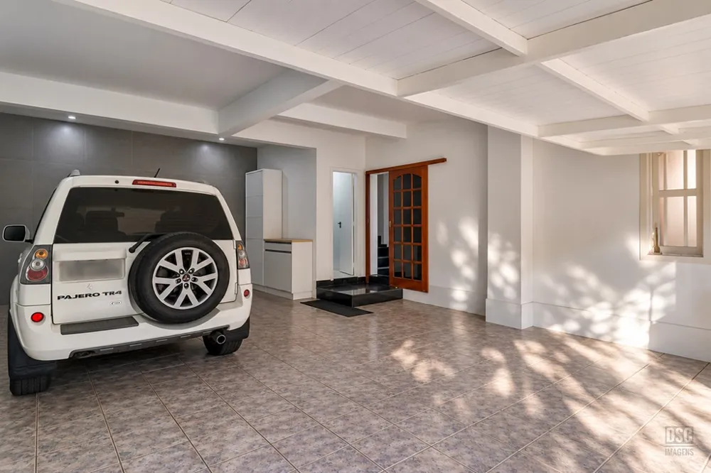 Casa para venda no bairro Jardim Itu em Porto Alegre
