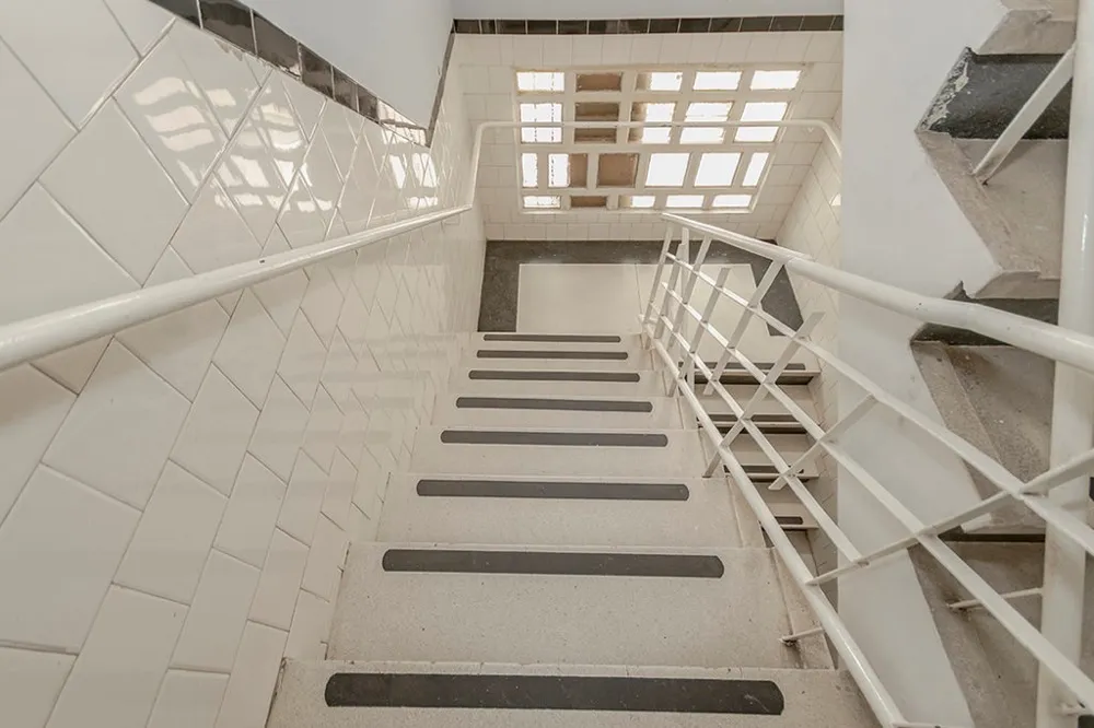 Apartamento para venda no bairro Cidade Baixa em Porto Alegre