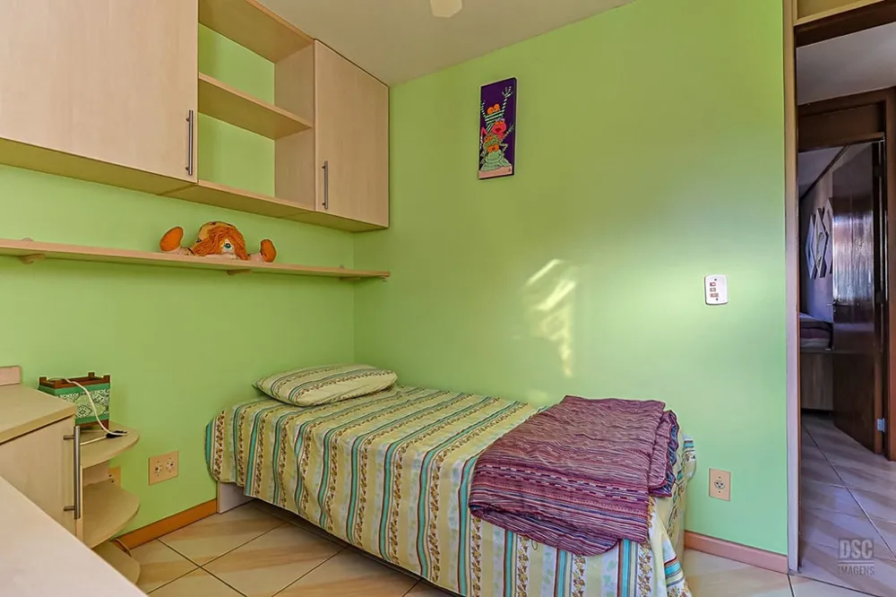 Casa em Condomínio para venda no bairro Jardim Itu em Porto Alegre