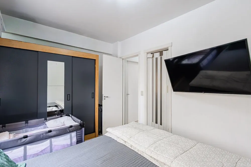 Apartamento para venda no bairro Partenon em Porto Alegre