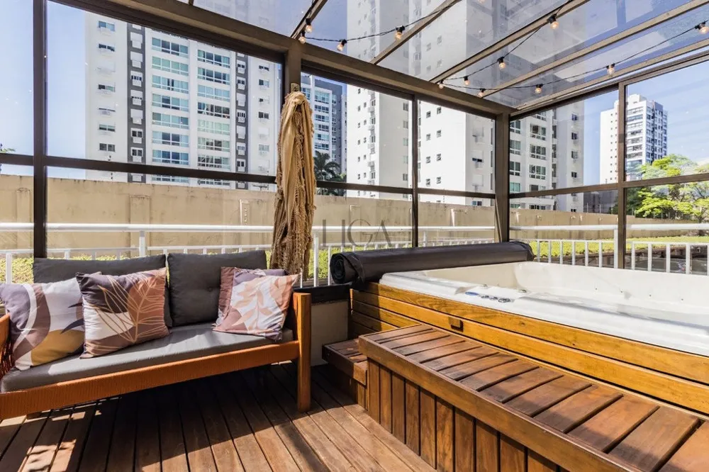 Garden para venda no bairro Passo da Areia em Porto Alegre