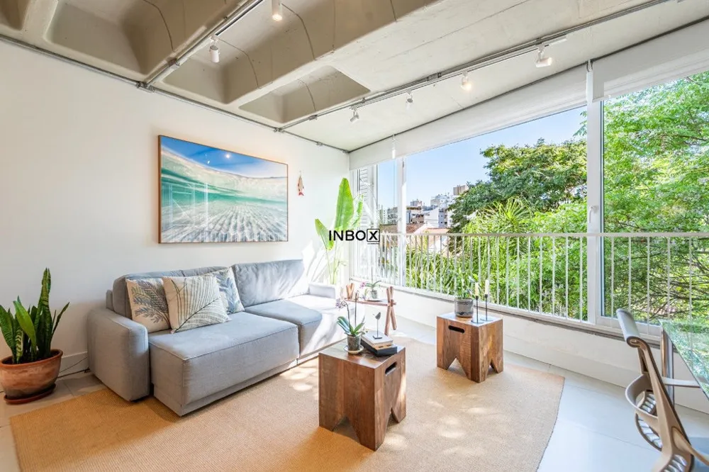 Apartamento para venda no bairro Petrópolis em Porto Alegre
