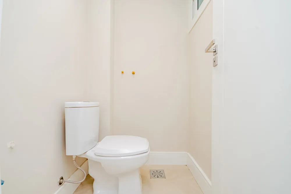 Apartamento para venda no bairro Bela Vista em Porto Alegre