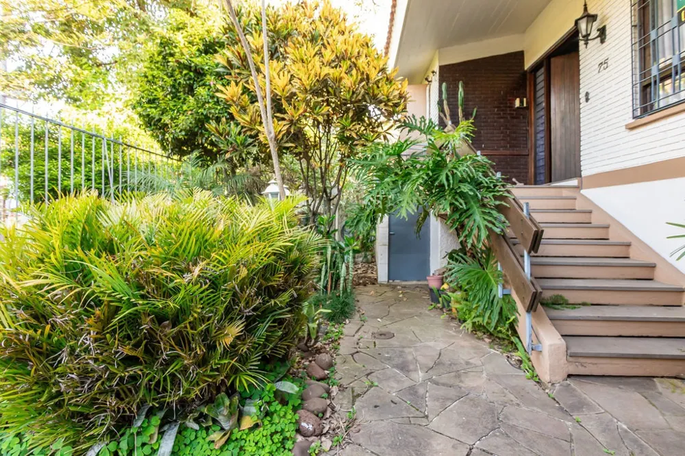 Casa para venda no bairro Boa Vista em Porto Alegre