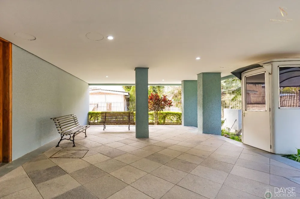 Apartamento para venda no bairro Higienópolis em Porto Alegre