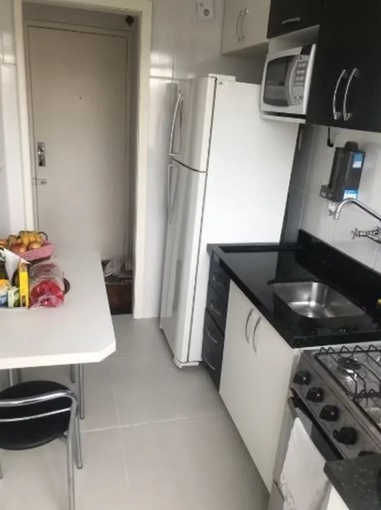 Apartamento para venda no bairro Moinhos de Vento em Porto Alegre