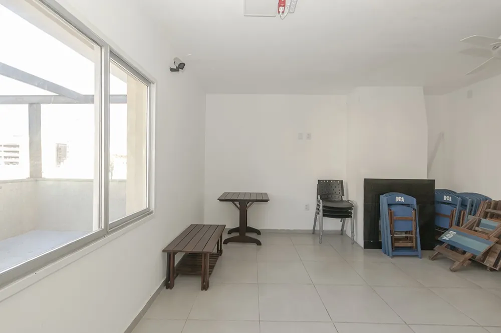 Apartamento para venda no bairro Centro Histórico em Porto Alegre