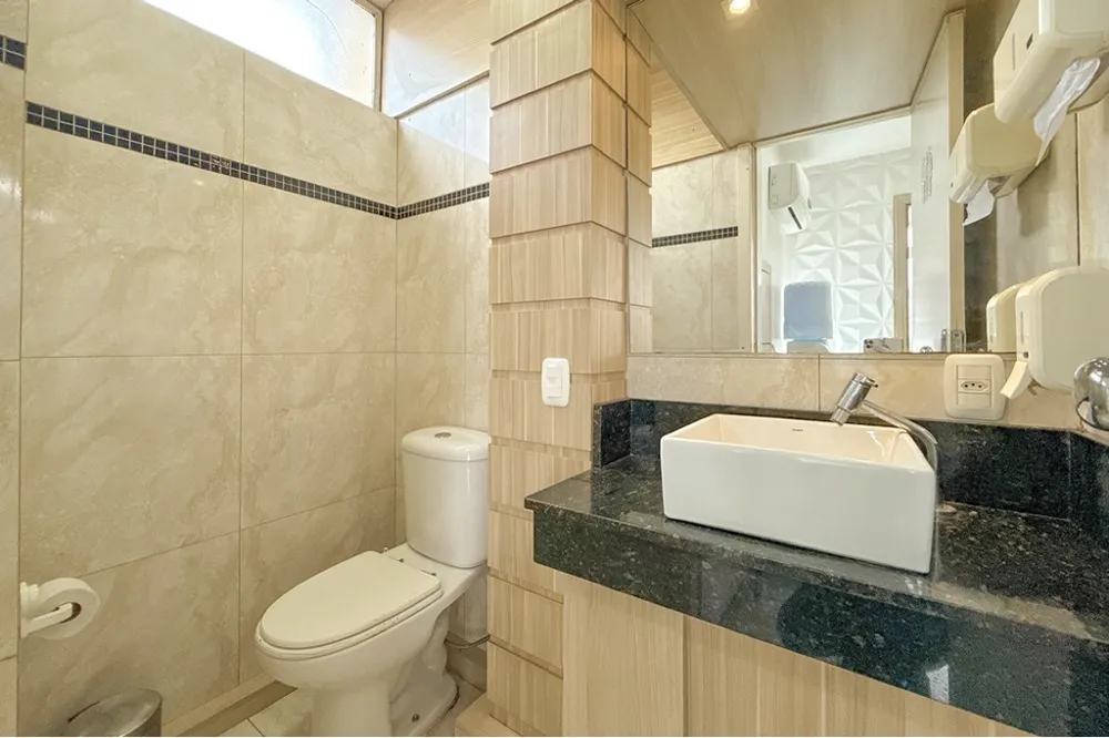 Sala para venda no bairro Centro em Canoas