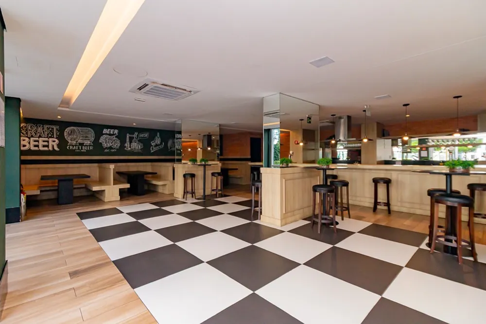 Apartamento para venda no bairro São Sebastião em Porto Alegre