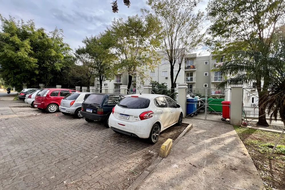 Apartamento para venda no bairro Estância Velha em Canoas