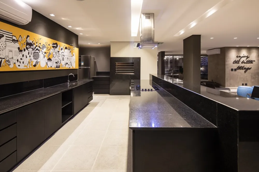 Studio para venda no bairro Cidade Baixa em Porto Alegre