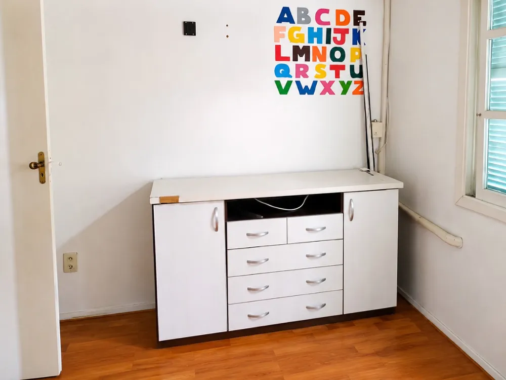 Apartamento para venda no bairro Bela Vista em Porto Alegre