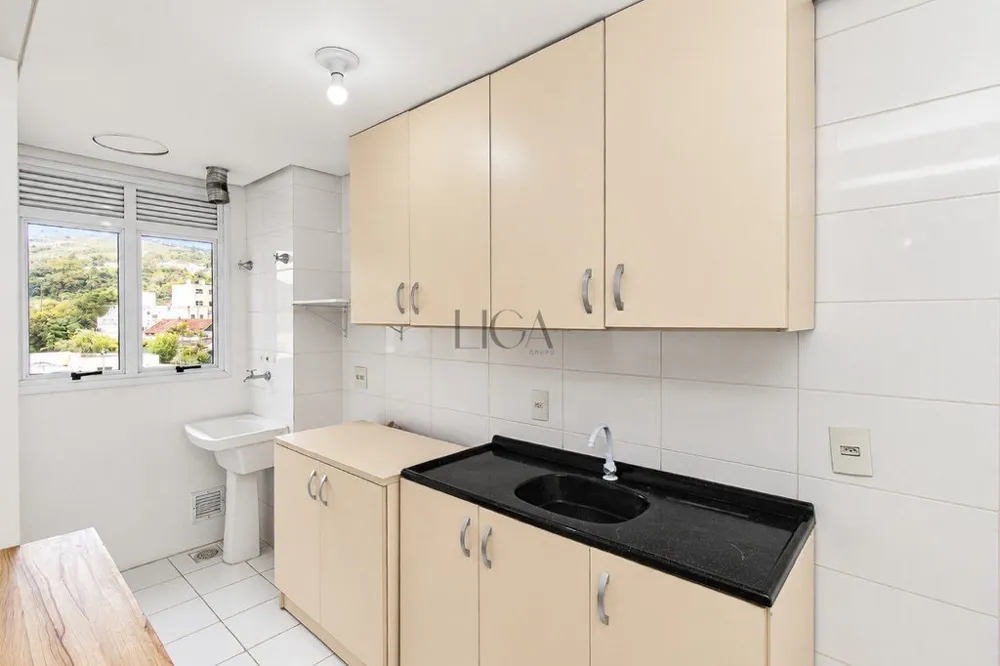 Apartamento para venda no bairro Partenon em Porto Alegre