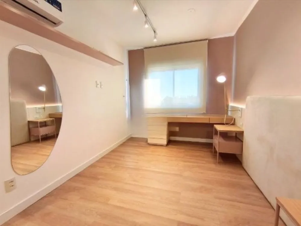 Apartamento para venda no bairro Marechal Rondon em Canoas
