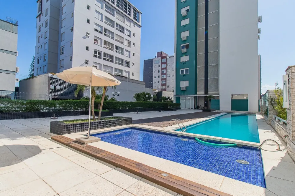 Apartamento para venda no bairro Passo da Areia em Porto Alegre