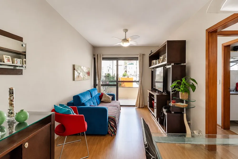 Apartamento para venda no bairro Petrópolis em Porto Alegre