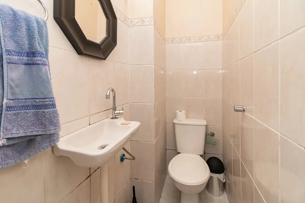 Apartamento para venda no bairro Centro Histórico em Porto Alegre