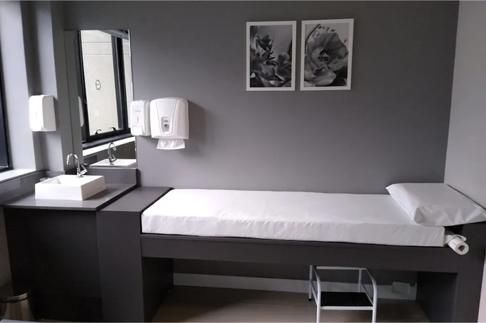 Sala para venda no bairro Marechal Rondon em Canoas