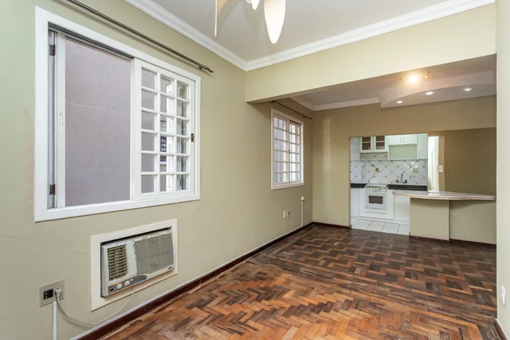 Apartamento para venda no bairro Centro Histórico em Porto Alegre